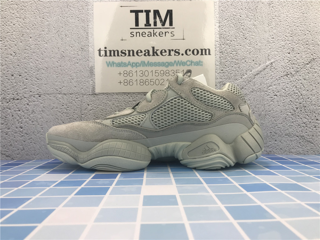 Yeezy 500 Salt - EE7287